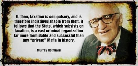 Murray Rothbard : Murray Rothbard Quotes Poster My Hot Posters ...