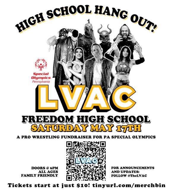 LVAC