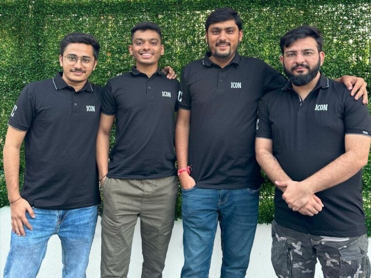Luggage Brand ICON Bags Funding From DSG