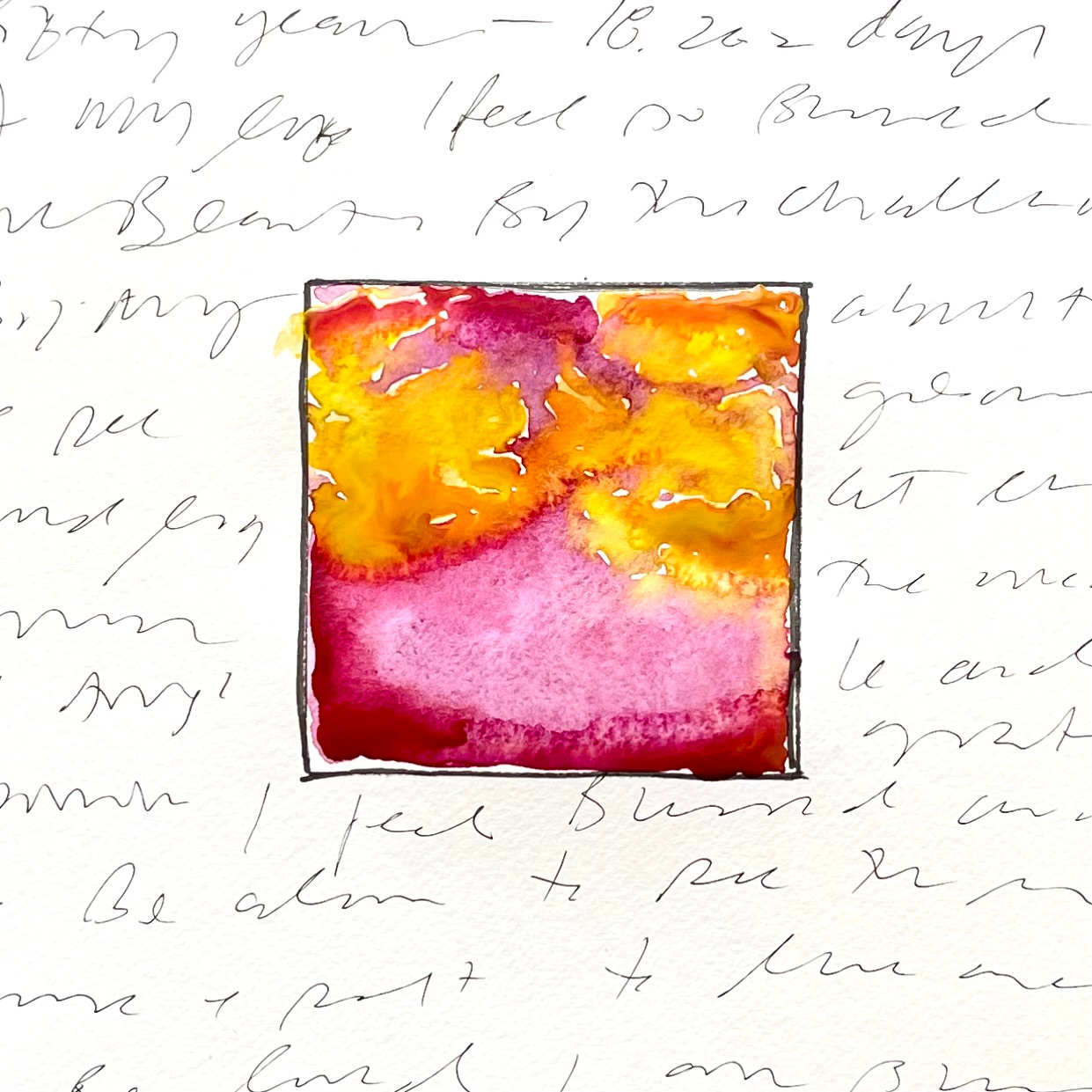 3 Good Things 8 October 2024 by Emily Gaines Demsky