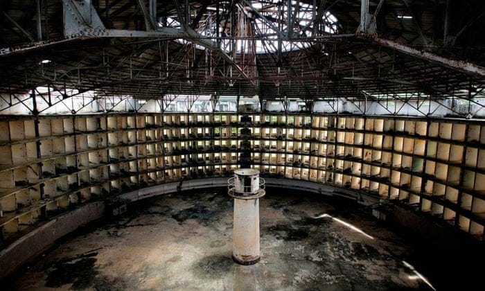 What does the panopticon mean in the age of digital surveillance? | Technology | The Guardian What does the panopticon mean in the age of digital surveillance? | Technology | The Guardian