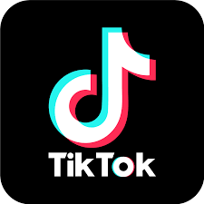 TikTok Logo Square Transparent image ...