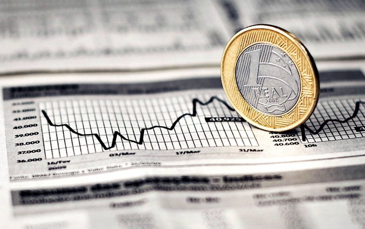 COPOM eleva taxa de juros, que agora se estabelece em 10,75 ao ano