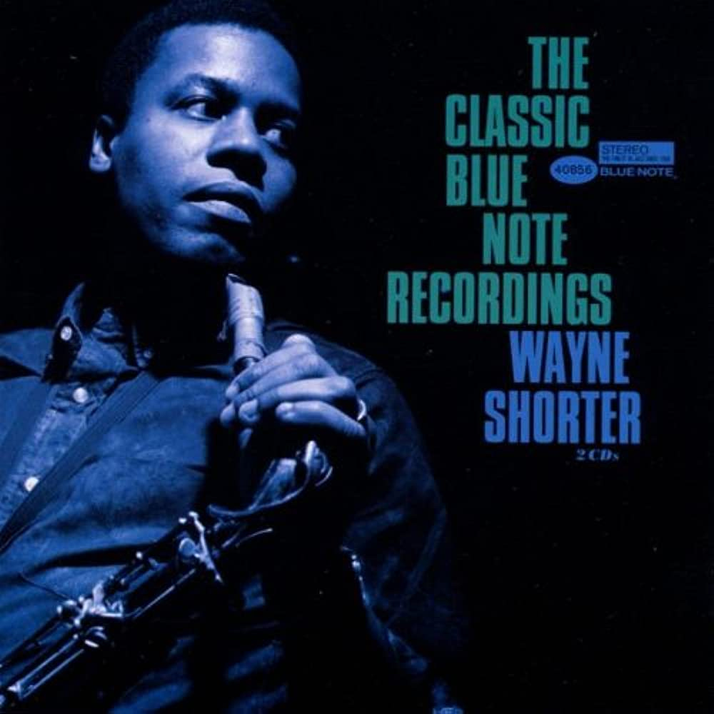 Shorter, Wayne - Classic Blue Note Recordings - Amazon.com Music