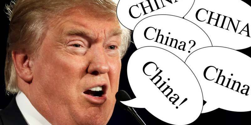 donald trump facts wrong with china trade deficit