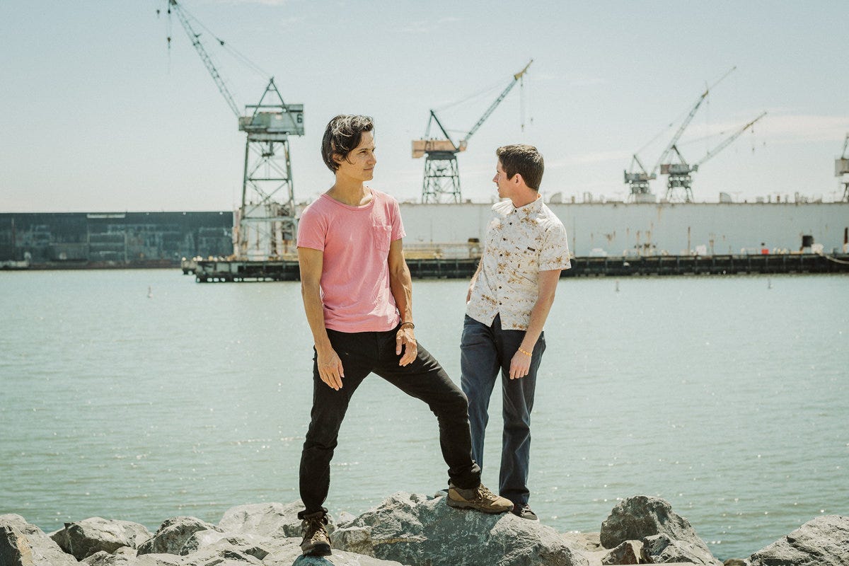 Visiter | The Dodos