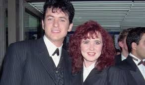 Why did Shane Richie and Coleen Nolan ...