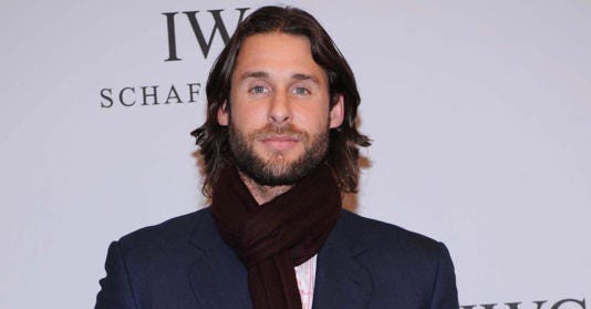 David Mayer de Rothschild