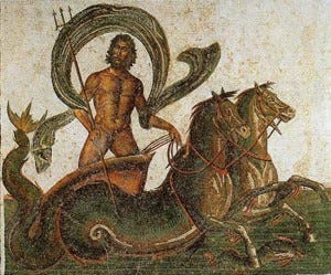 EPISODE 19 “THE TROJAN HORSE”