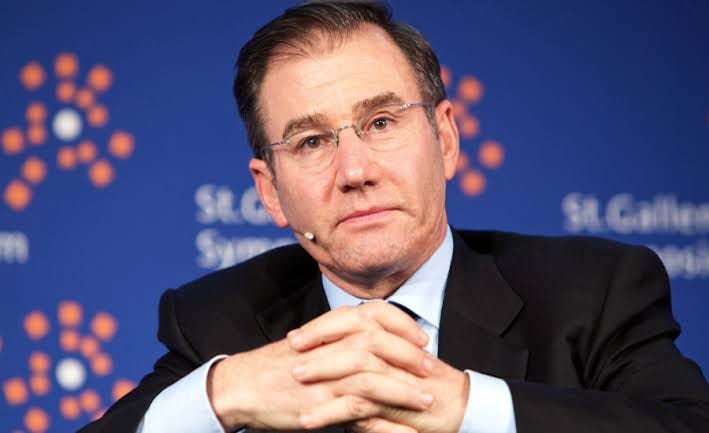 Ivan Glasenberg - Biography Of South African Mining Billionaire