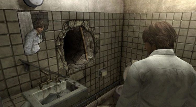 When Horror Is Home: Silent Hills and Apartment 302 (Part Two) | by Dani  Bethea | Medium