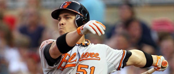 steve pearce baltimore orioles hot performers 2015 mlb