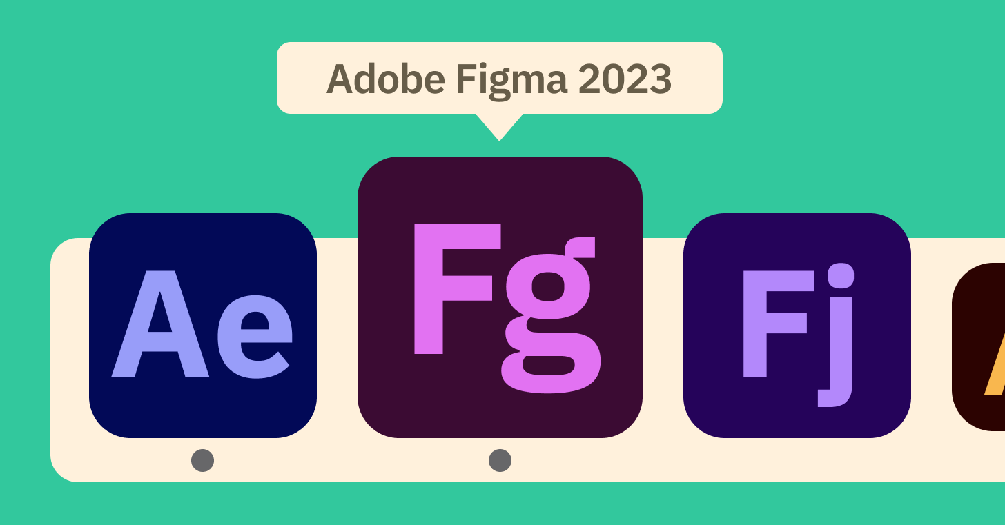On Adobe Acquiring Figma