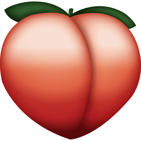 Hold onto your butts: Apple restores bootylicious peach emoji