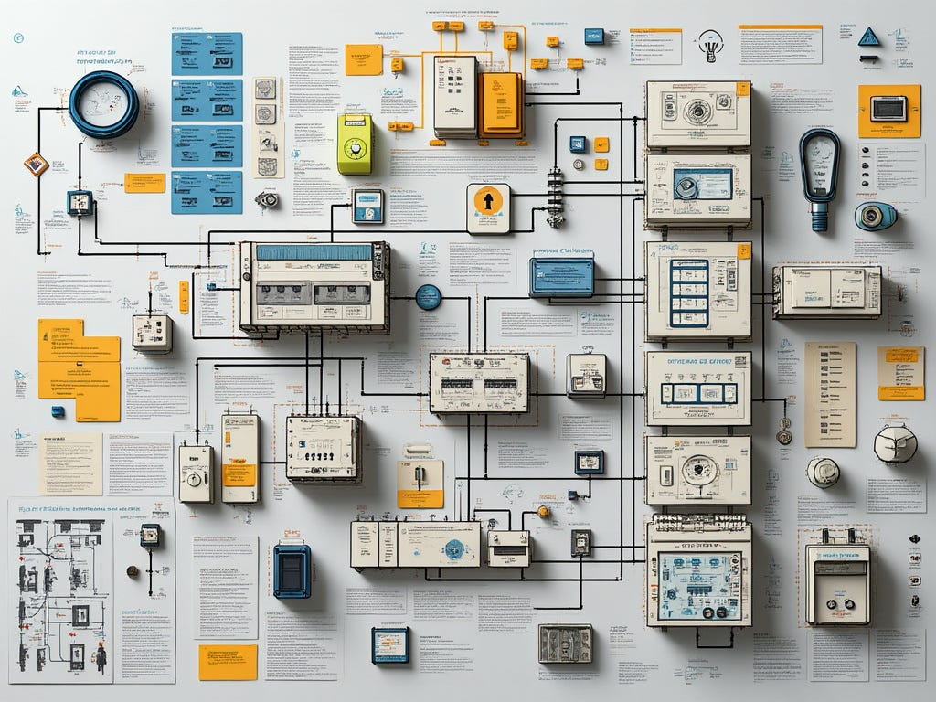 Key concept of System design