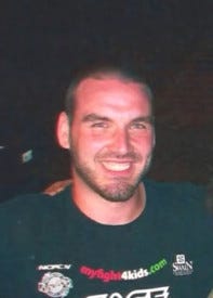 Steven Olsen  June 21 1982  November 26 2024 42 Years Old avis de deces  NecroCanada