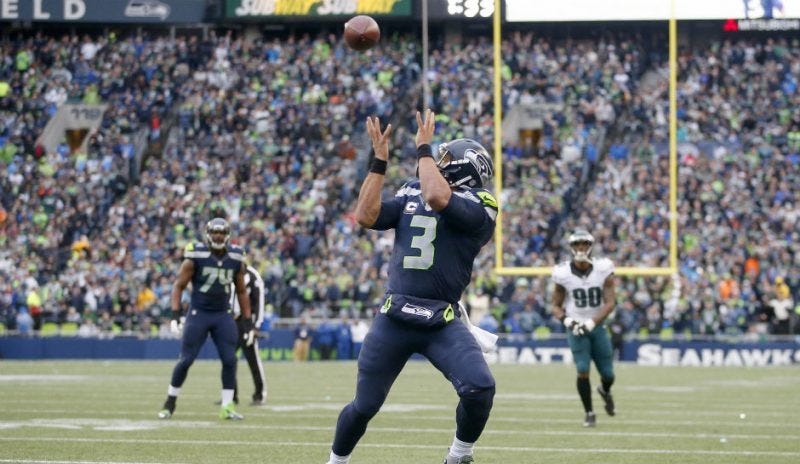 russell wilson touchdown catch