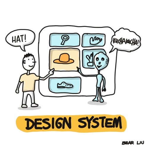 30-Design system