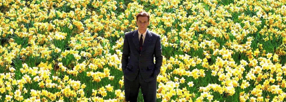 Big Fish - Movie Review - The Austin Chronicle