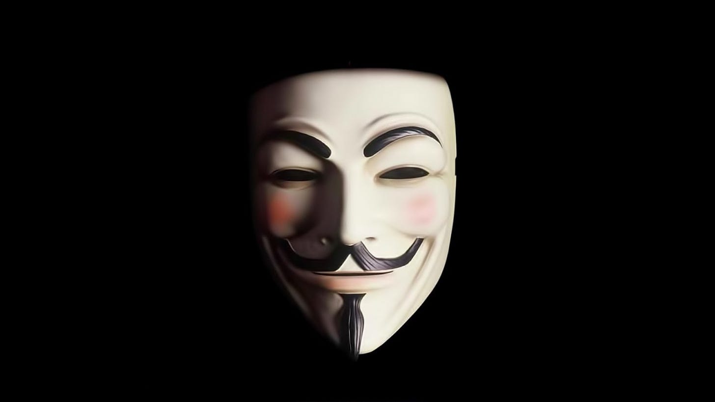 How Should a Catholic 'Remember, Remember' Guy Fawkes Day?