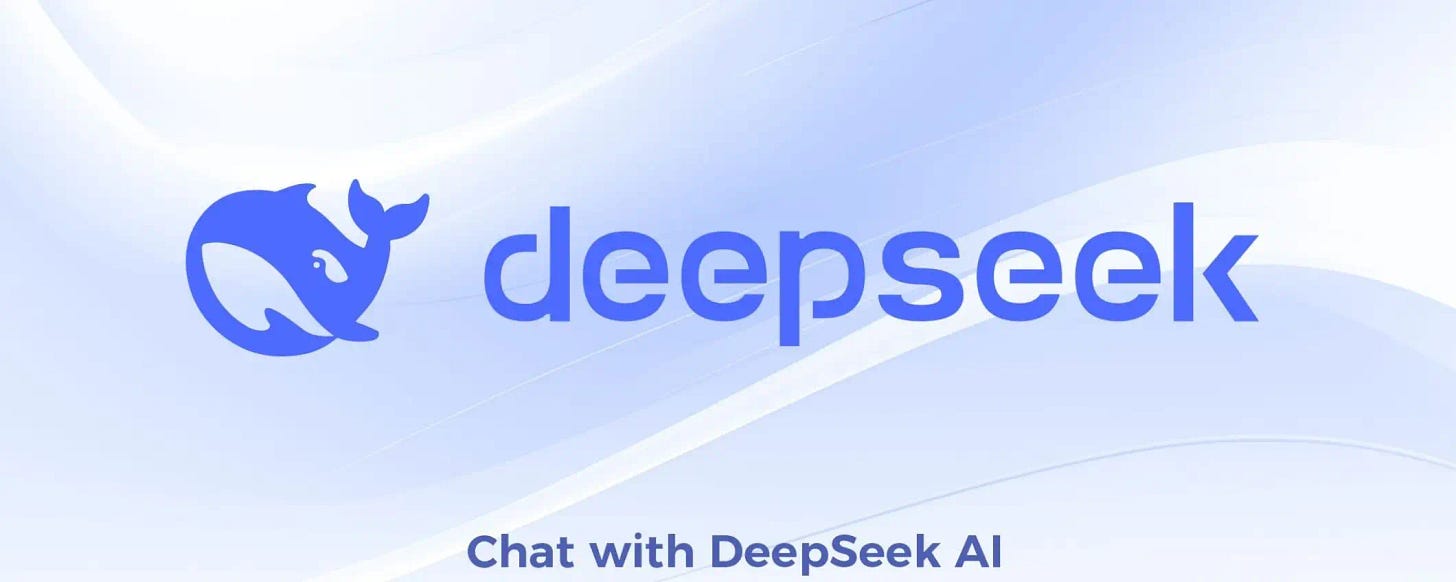 L'AI DeepSeek R1 addestrata con le GPU NVIDIA vietate