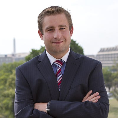 Seth Rich: 5 Fast Facts You Need to Know