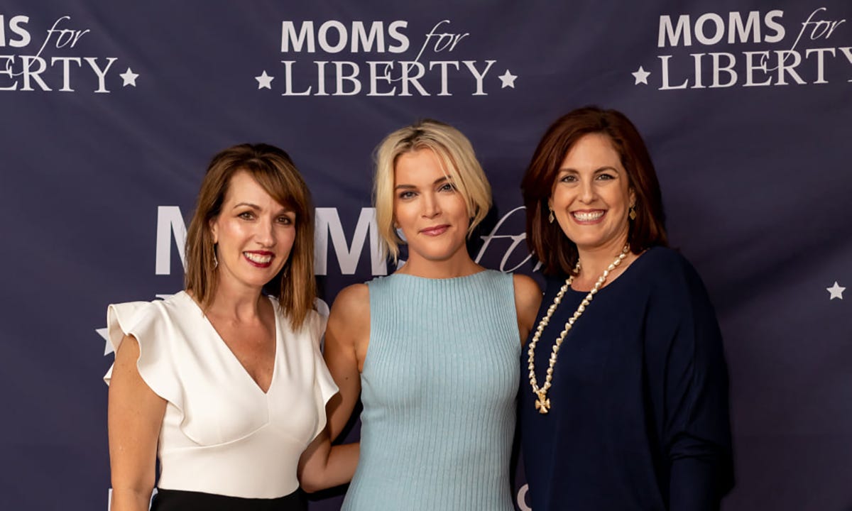 Exclusive: Moms for Liberty Pays $21,000 to Company Owned by Founding  Member's Husband – The 74