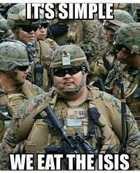 Military Memes