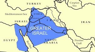 What is Greater Israel? Why is the idea ...