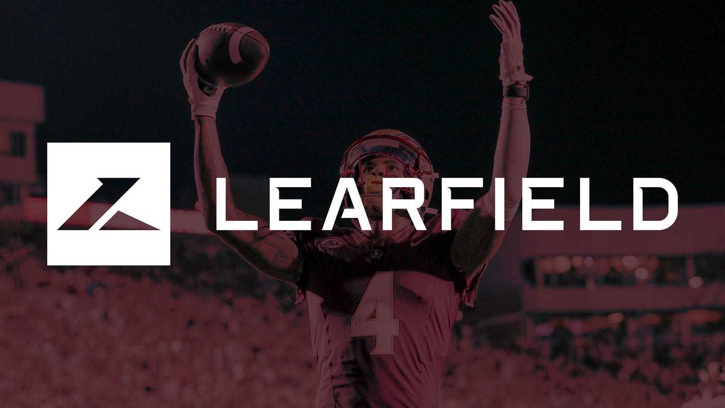 Learfield