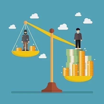 Power, wealth, and influence – what does it really mean?