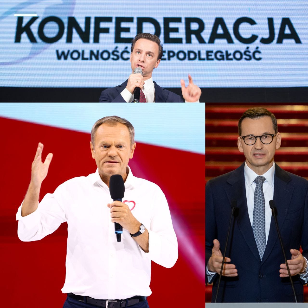 Polish elections