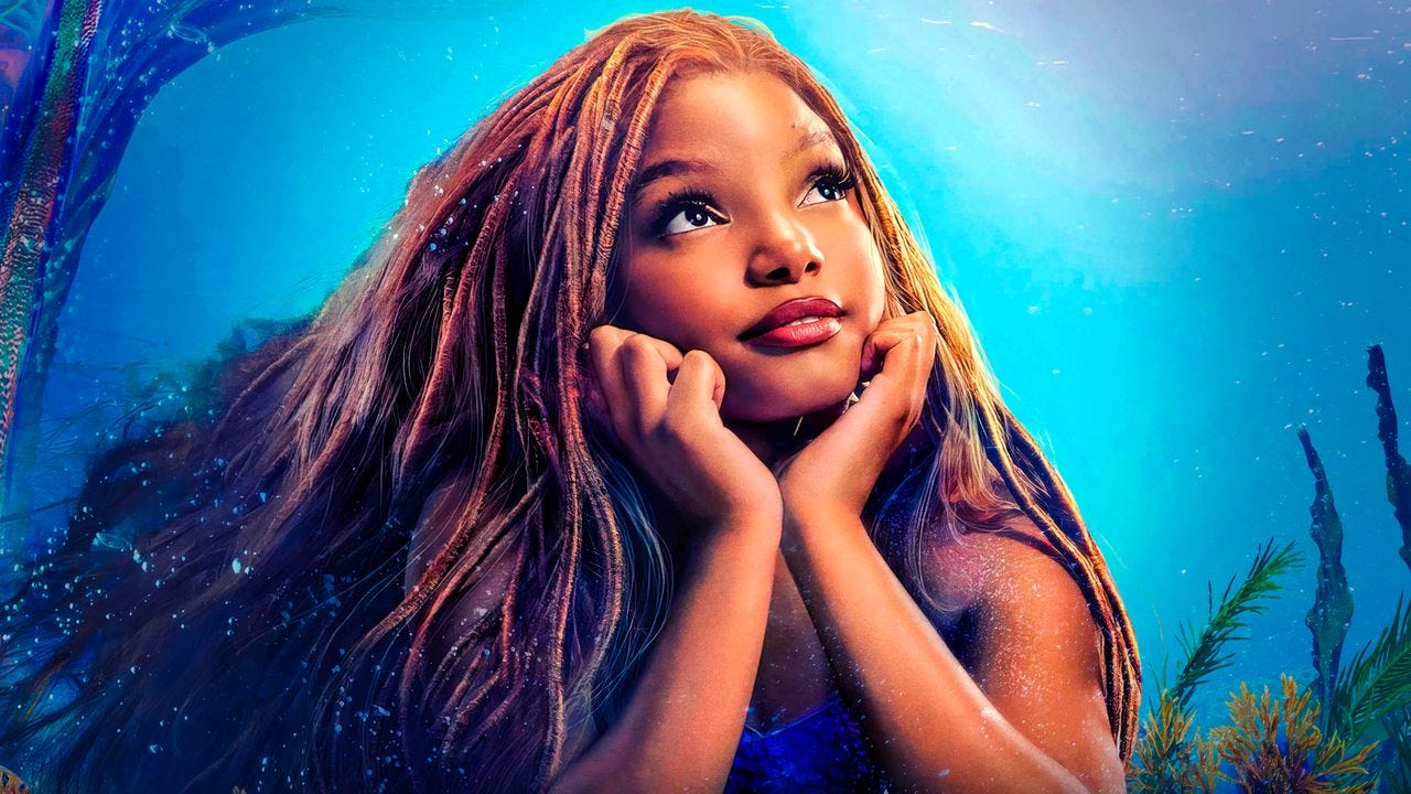 The Little Mermaid 2: Remake Stars Reveal Their Sequel Hopes