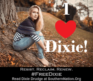 Your Daily Southern Motivator – #FreeDixie Your Daily Southern Motivator – #FreeDixie