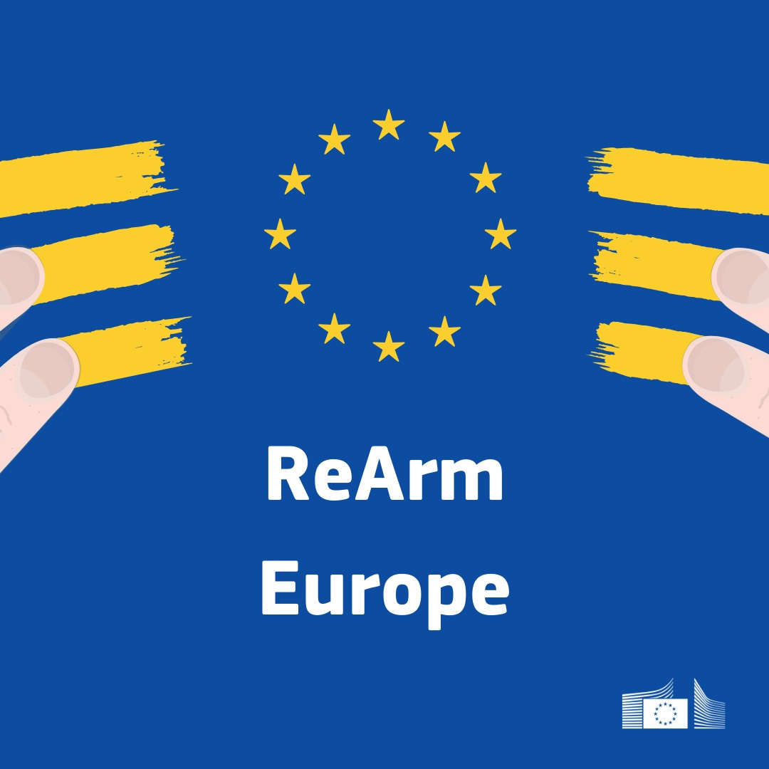 Rearm Europe: key insights from the EU Defense White Paper