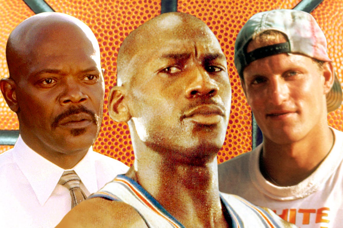 The Top 10 Greatest Basketball Movies Ever Made | Decider