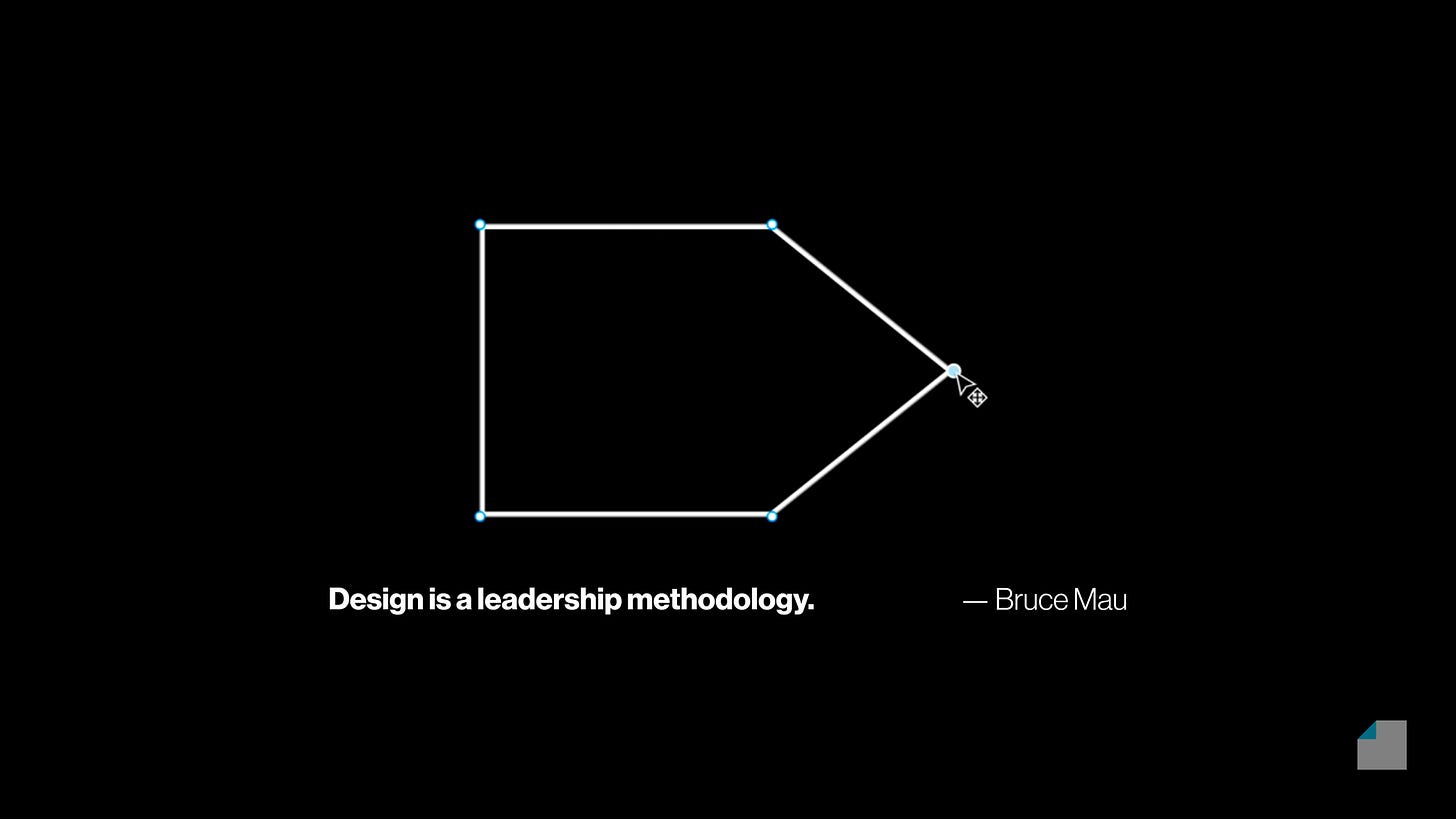 How to Design Like Visualize Value