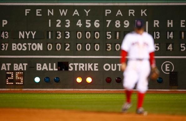 (Photo by Jared Wickerham/Getty Images)