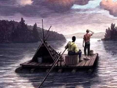 ▷ Roger Miller - River in the Rain - YouTube | Adventures of huckleberry  finn, Huck finn, Huckleberry finn