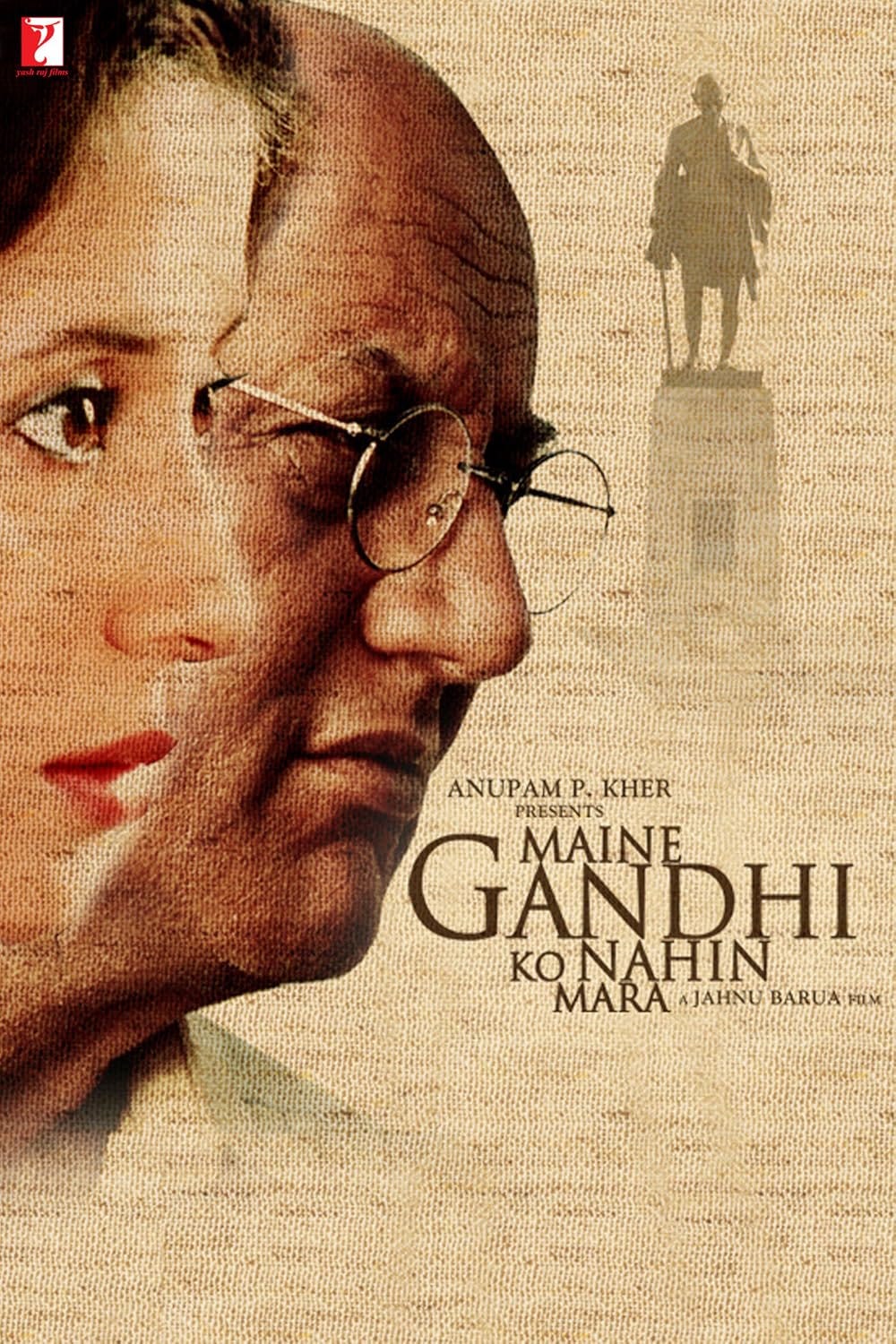 I Did Not Kill Gandhi (2005) - IMDb