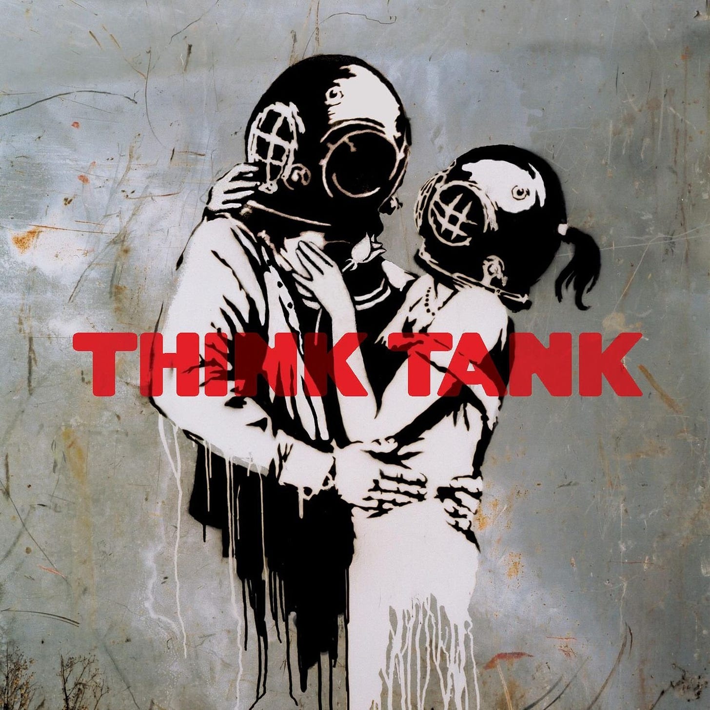 Review: Blur, Think Tank - Slant Magazine