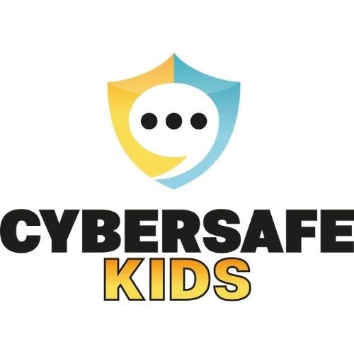 CyberSafeKids - Cyber Ireland