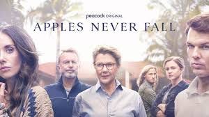 Watch Apples Never Fall (2024 ...