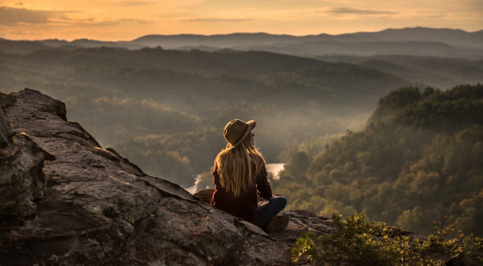 What Does it Mean to Live a Connected Life?