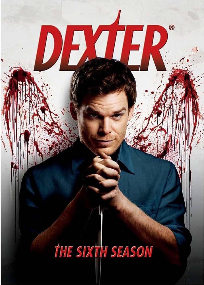 Amazon.com: Dexter: Season 6 : Michael C. Hall: Movies & TV