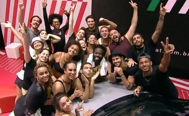 O que deu errado no BBB 22?