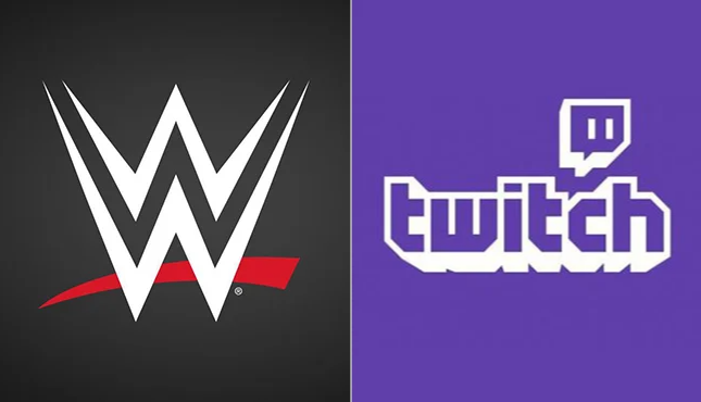 WWE Announces New Long Term Partnership With Twitch | 411MANIA