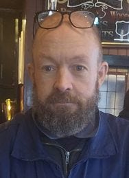 Paul FARRELL