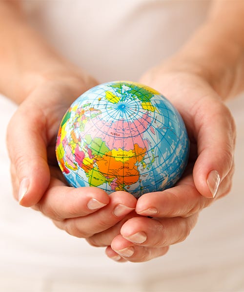 Cosmopolitanism: Eastern and Western Perspectives