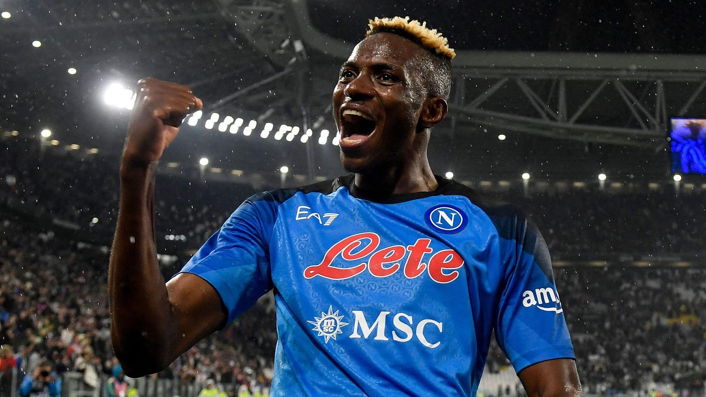 Man Utd 'now in pole' for top target as Chelsea 'drop out' with 'titanic  £133m bid' revealed